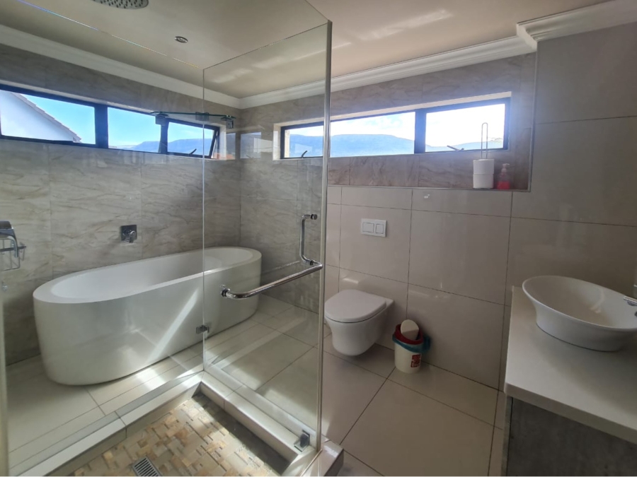 To Let 4 Bedroom Property for Rent in Leloko Lifestyle Estate North West